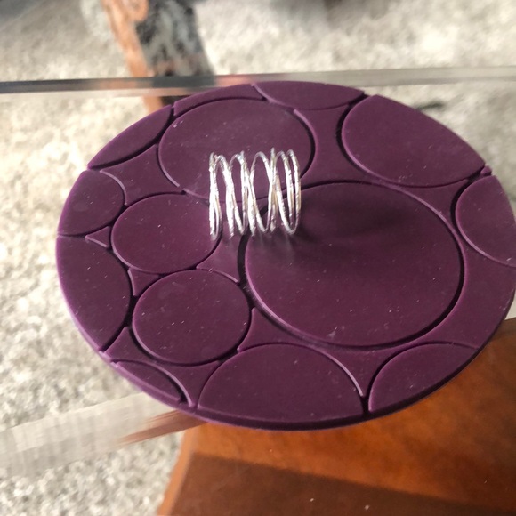 Stella & Dot ring - Picture 2 of 3